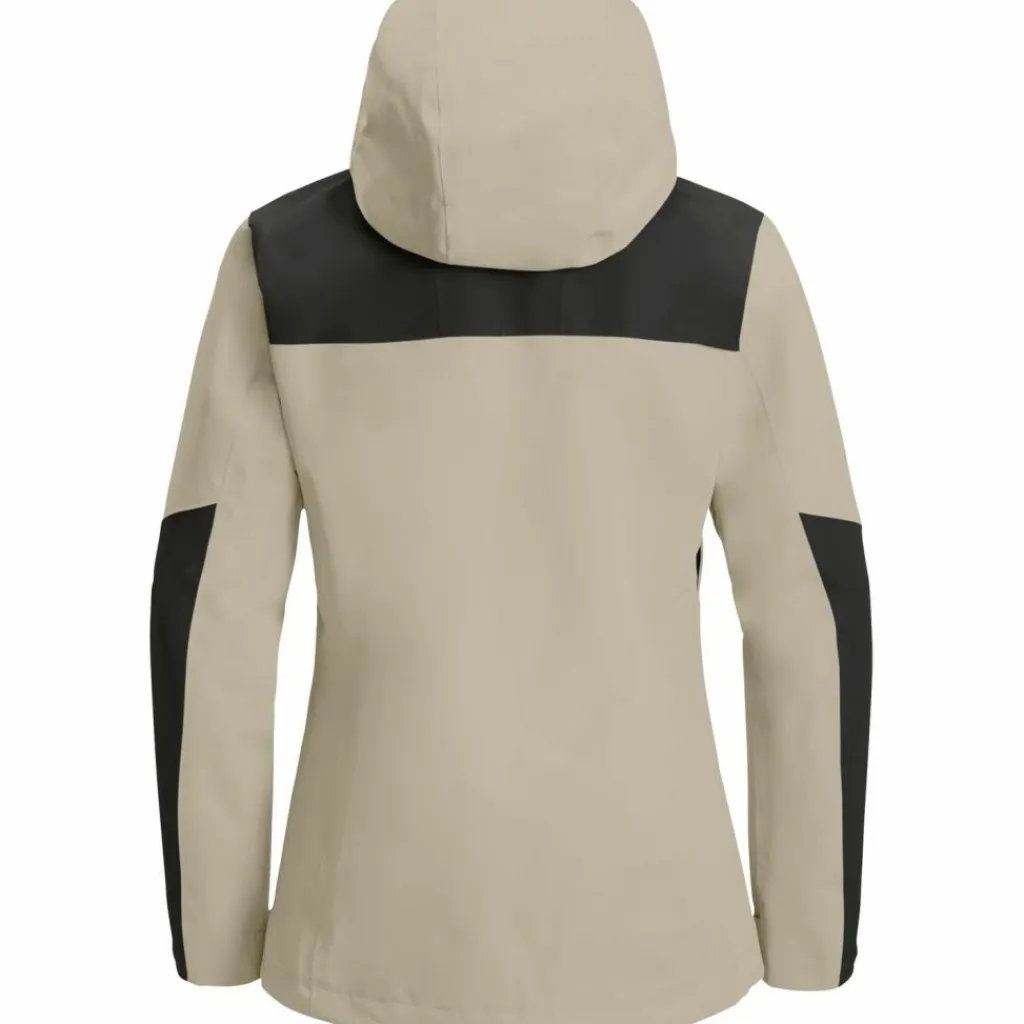 Outlet · JASPER 2L Damen Wandern|Commuting