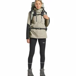 Outlet · JASPER 2L Damen Wandern|Commuting
