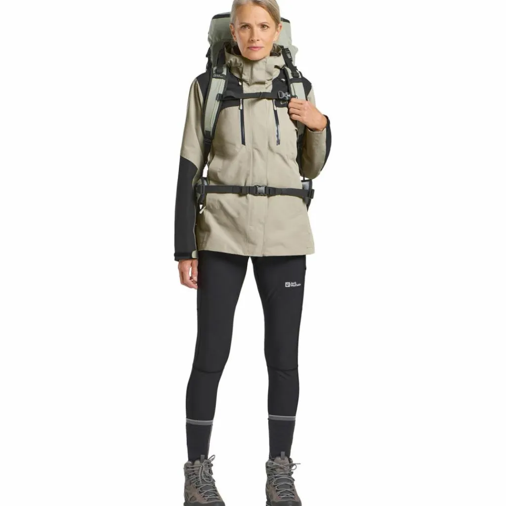 Outlet · JASPER 2L Damen Wandern|Commuting