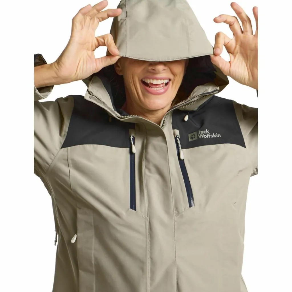 Outlet · JASPER 2L Damen Wandern|Commuting