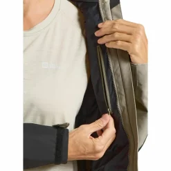 Outlet · JASPER 2L Damen Wandern|Commuting