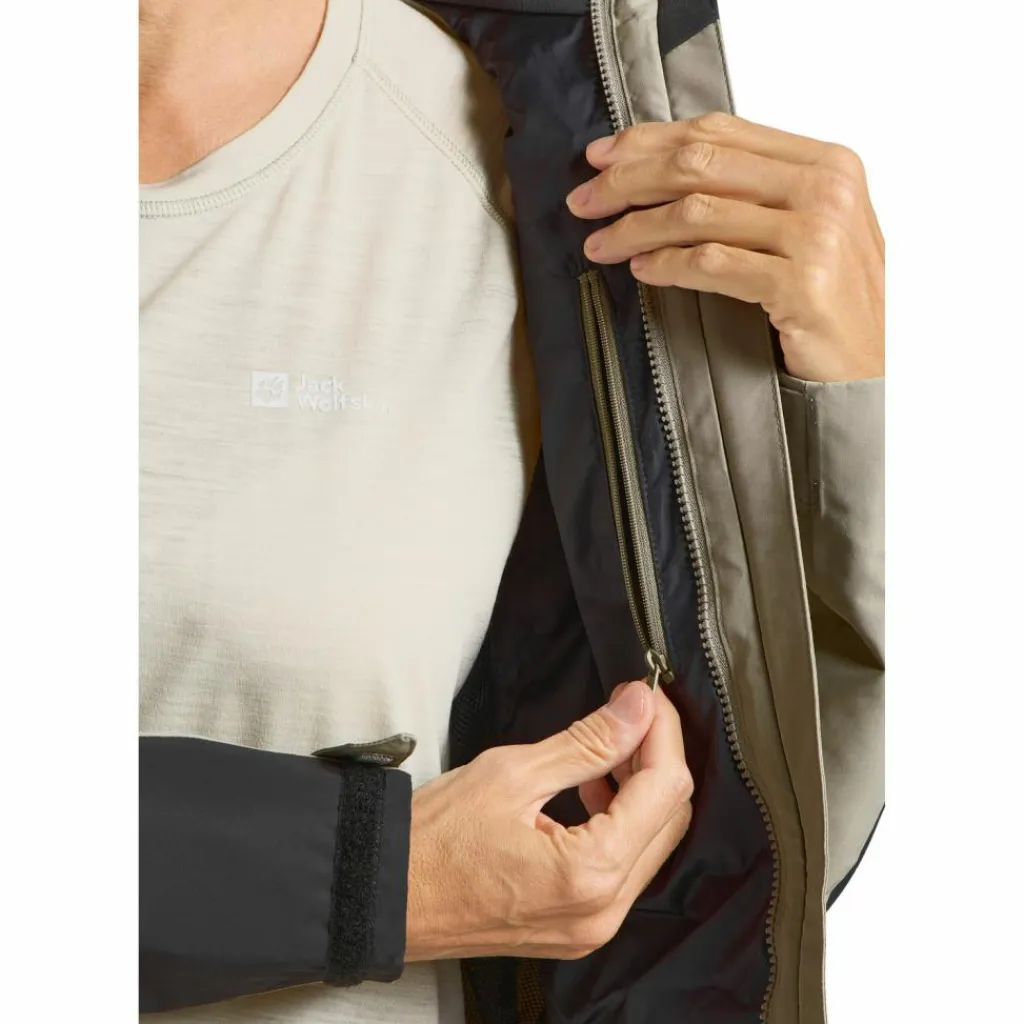 Outlet · JASPER 2L Damen Wandern|Commuting