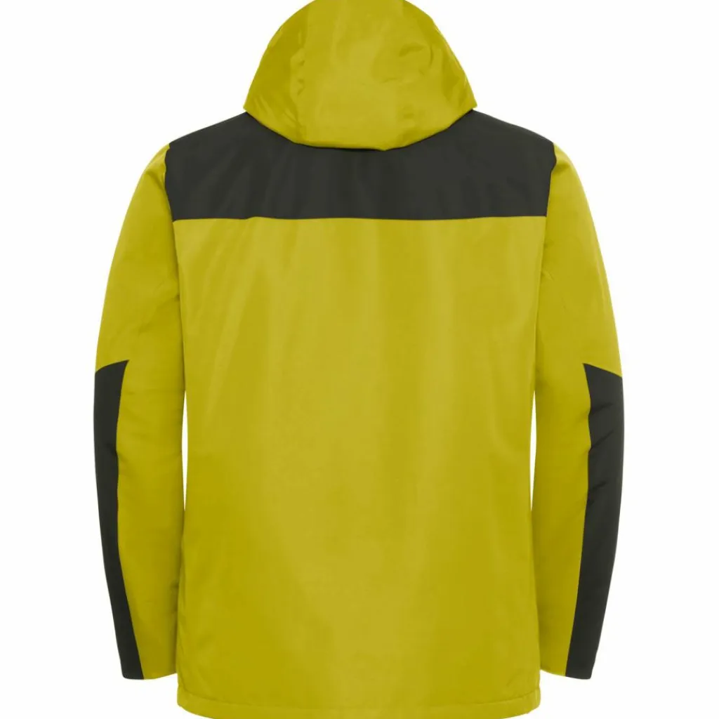 Clearance · JASPER 3IN1 JKT M Herren Winterjacken