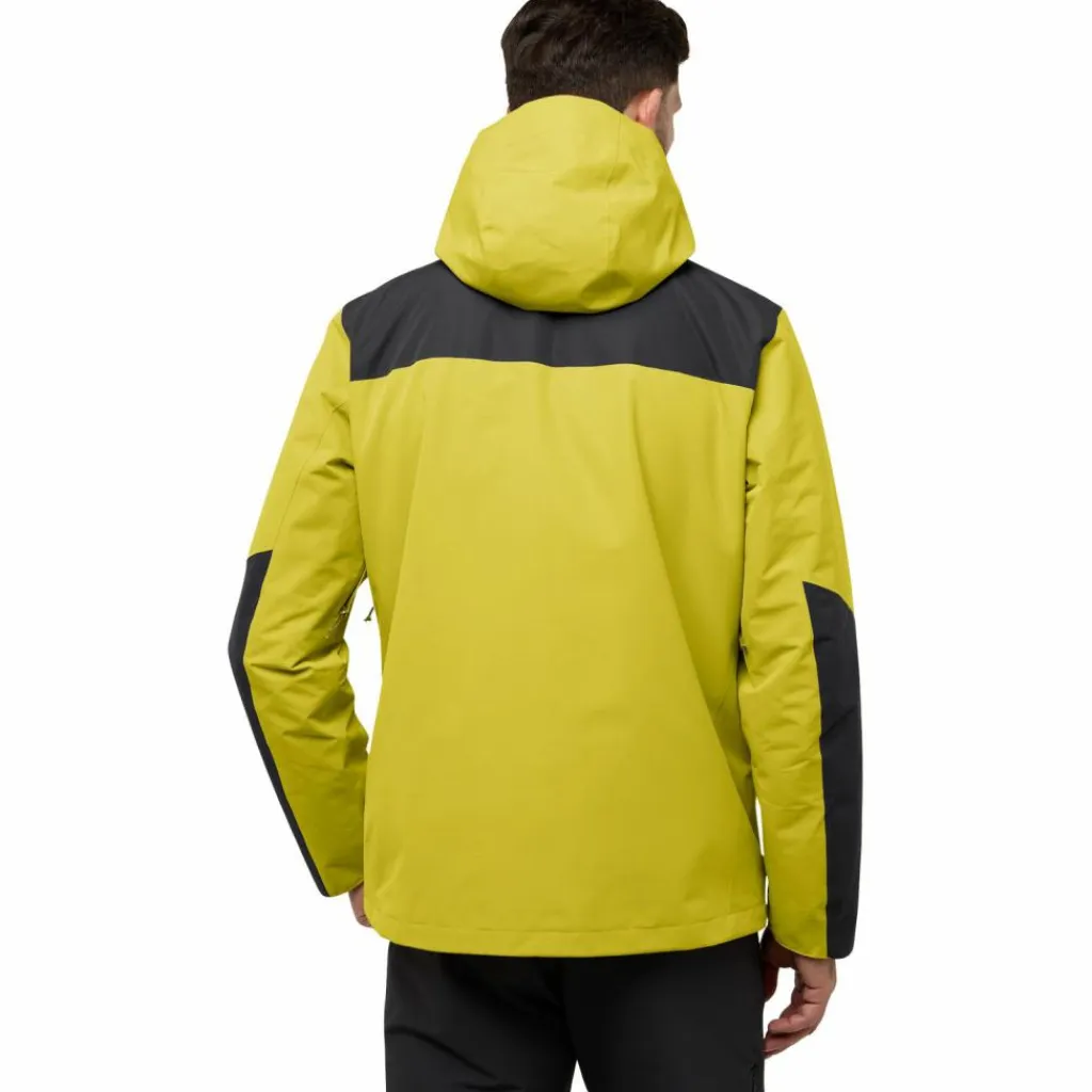 Clearance · JASPER 3IN1 JKT M Herren Winterjacken