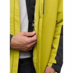 Clearance · JASPER 3IN1 JKT M Herren Winterjacken