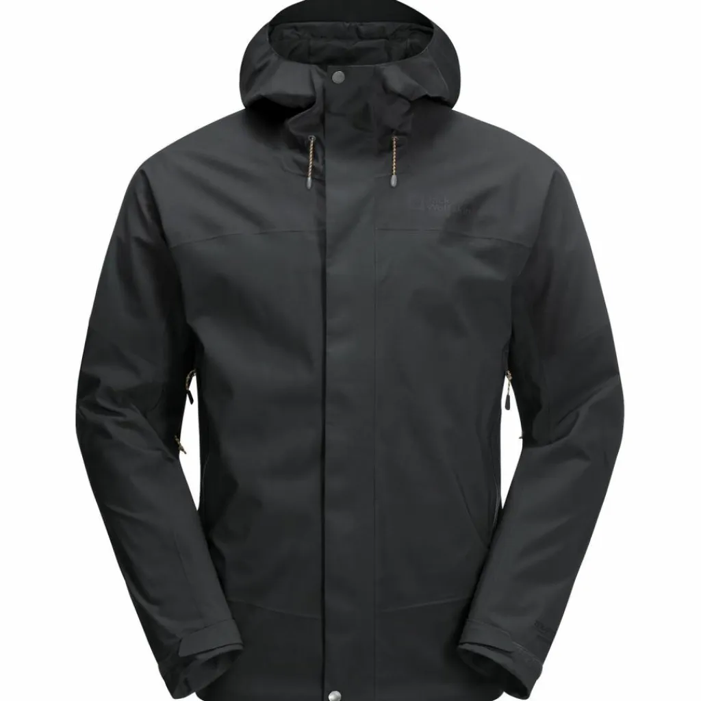 Sale · KAMMWEG 2L JKT M Herren Regenjacken
