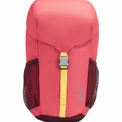 Jack Wolfskin Rucksäcke<· KIDS EXPLORER 15 sunset coral