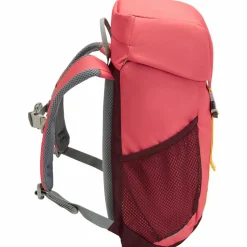 Jack Wolfskin Rucksäcke<· KIDS EXPLORER 15 sunset coral