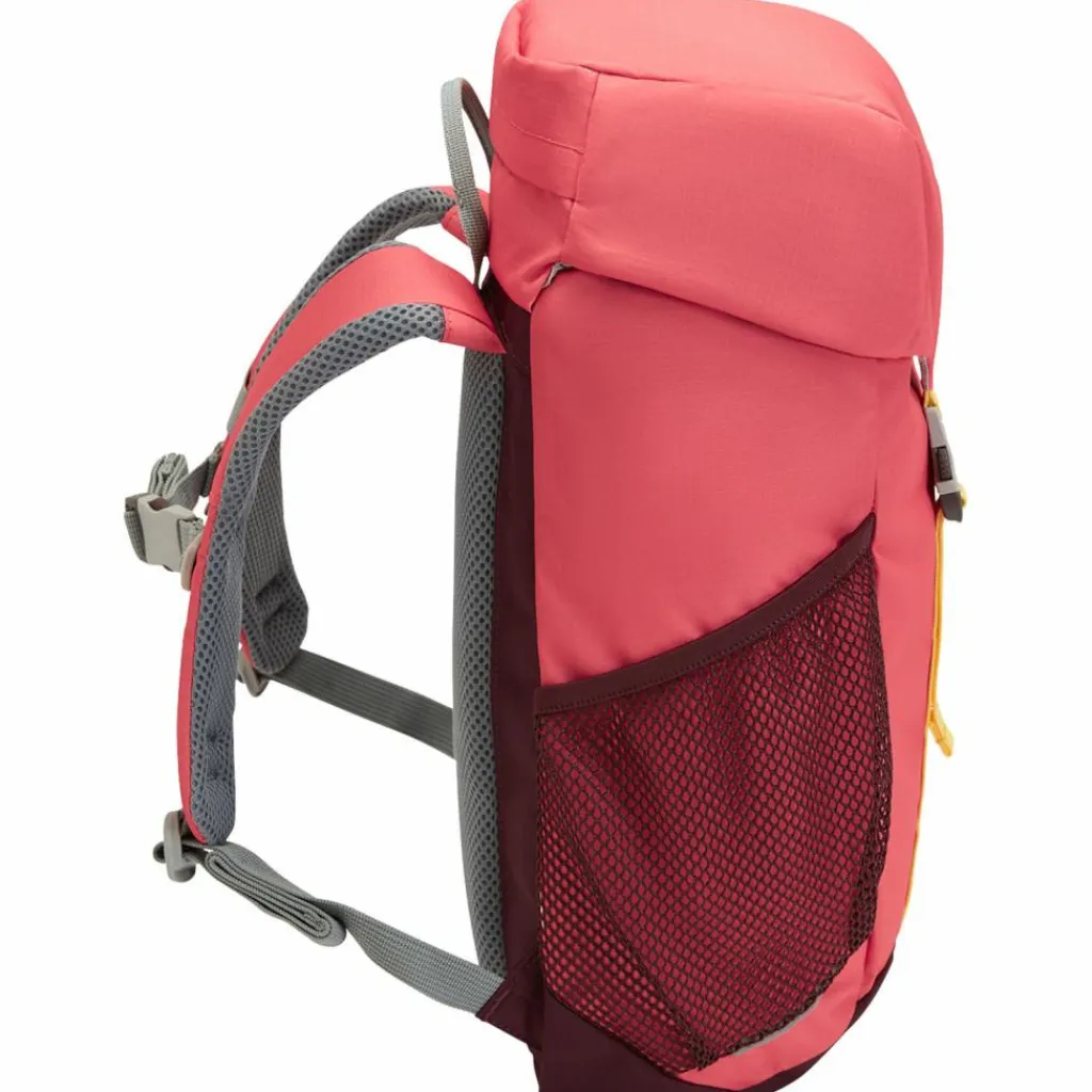 Jack Wolfskin Rucksäcke<· KIDS EXPLORER 15 sunset coral