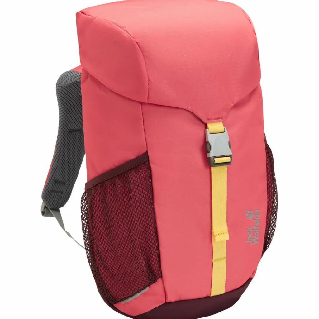Jack Wolfskin Rucksäcke<· KIDS EXPLORER 15 sunset coral