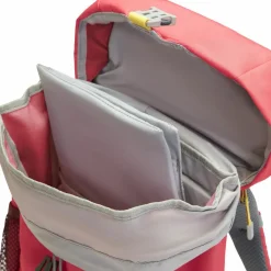 Jack Wolfskin Rucksäcke<· KIDS EXPLORER 15 sunset coral