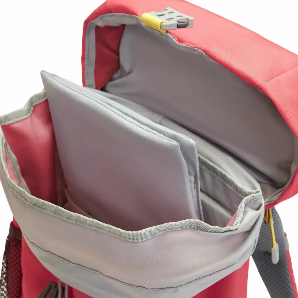 Jack Wolfskin Rucksäcke<· KIDS EXPLORER 15 sunset coral