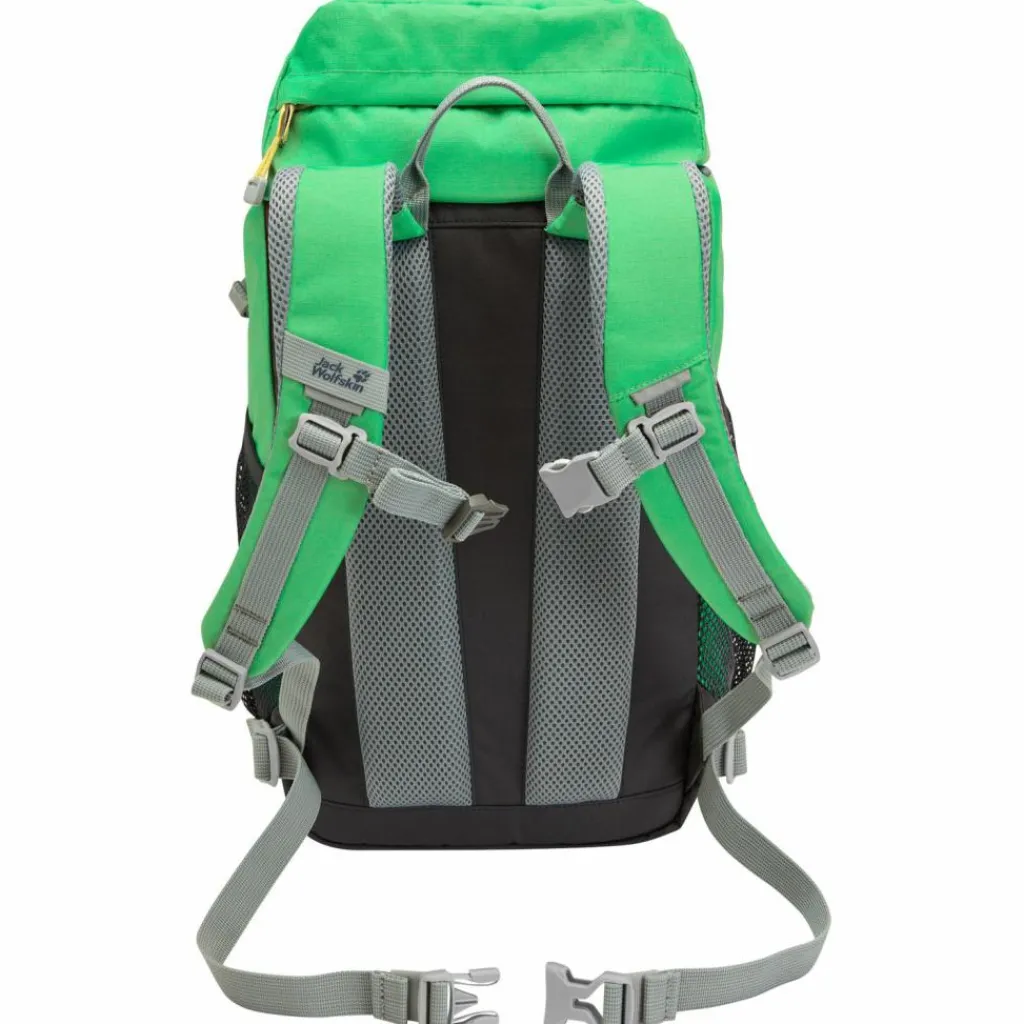 Jack Wolfskin Rucksäcke<· KIDS EXPLORER 20 lizard