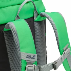 Jack Wolfskin Rucksäcke<· KIDS EXPLORER 20 lizard