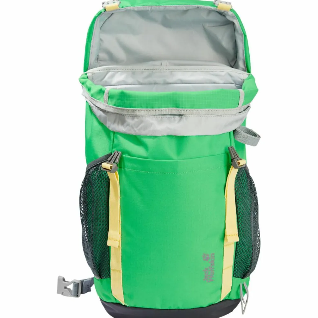 Jack Wolfskin Rucksäcke<· KIDS EXPLORER 20 lizard