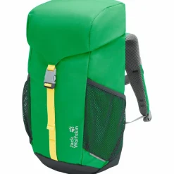 Jack Wolfskin Rucksäcke<· KIDS EXPLORER 15 mystic green