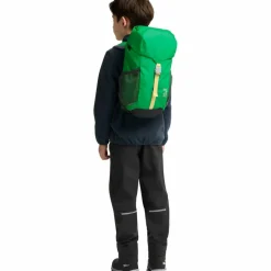 Jack Wolfskin Rucksäcke<· KIDS EXPLORER 15 mystic green