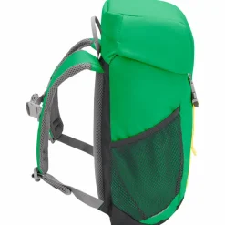 Jack Wolfskin Rucksäcke<· KIDS EXPLORER 15 mystic green