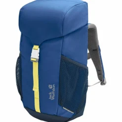 Jack Wolfskin Rucksäcke<· KIDS EXPLORER 15 blue orchid