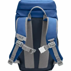 Jack Wolfskin Rucksäcke<· KIDS EXPLORER 15 blue orchid