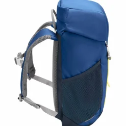 Jack Wolfskin Rucksäcke<· KIDS EXPLORER 15 blue orchid