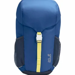 Jack Wolfskin Rucksäcke<· KIDS EXPLORER 15 blue orchid