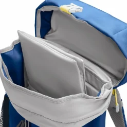 Jack Wolfskin Rucksäcke<· KIDS EXPLORER 15 blue orchid