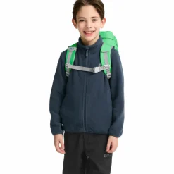 Jack Wolfskin Rucksäcke<· KIDS EXPLORER 15 lizard