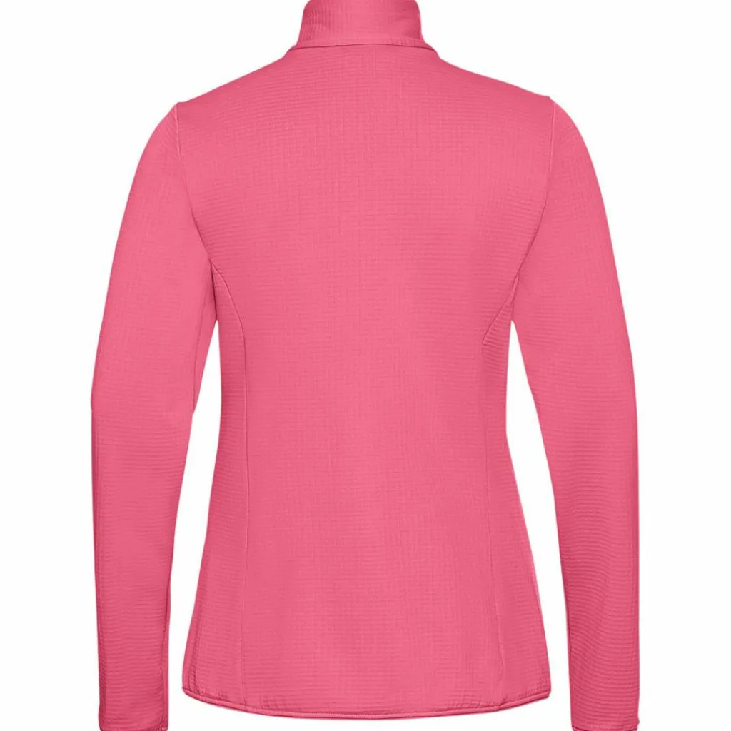 Jack Wolfskin Fleecejacken<· KOLBENBERG FZ W bubblegum