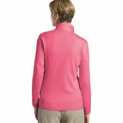 Jack Wolfskin Fleecejacken<· KOLBENBERG FZ W bubblegum