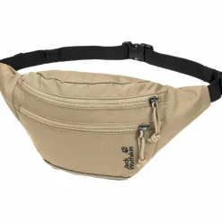 Jack Wolfskin Taschen|Taschen<· KONYA HIPBAG hazel wood