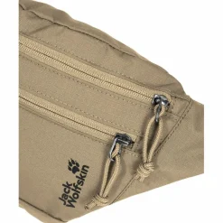Jack Wolfskin Taschen|Taschen<· KONYA HIPBAG hazel wood
