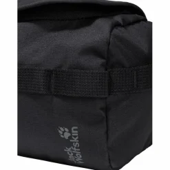 Jack Wolfskin Taschen|Taschen<· KONYA WASHBAG black