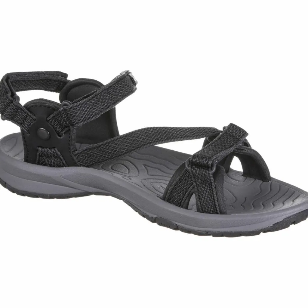 Best · Lakewood Ride Damen Wanderschuhe