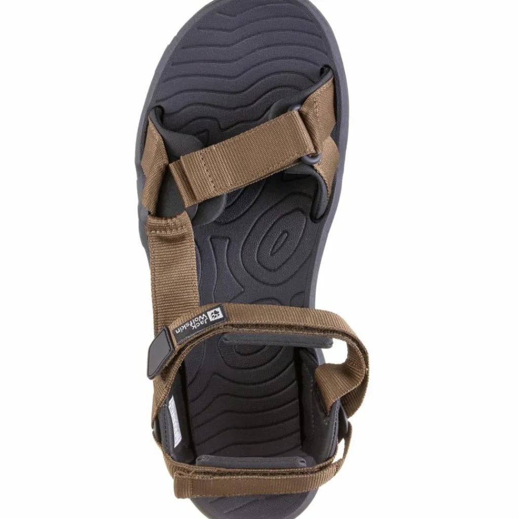 Hot · Lakewood Ride Herren Wanderschuhe