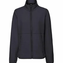 Outlet · LITE CURL FZ W Damen Fleecejacken