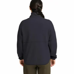 Outlet · LITE CURL FZ W Damen Fleecejacken