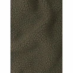 Jack Wolfskin Fleecejacken<· LITE CURL FZ M obsidian moss