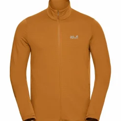 Jack Wolfskin Übergangsjacken<· LITESTRIDE FZ M autumn leaves
