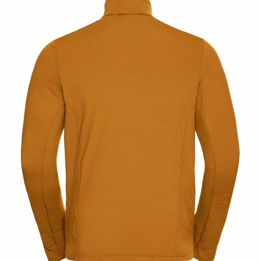 Jack Wolfskin Übergangsjacken<· LITESTRIDE FZ M autumn leaves