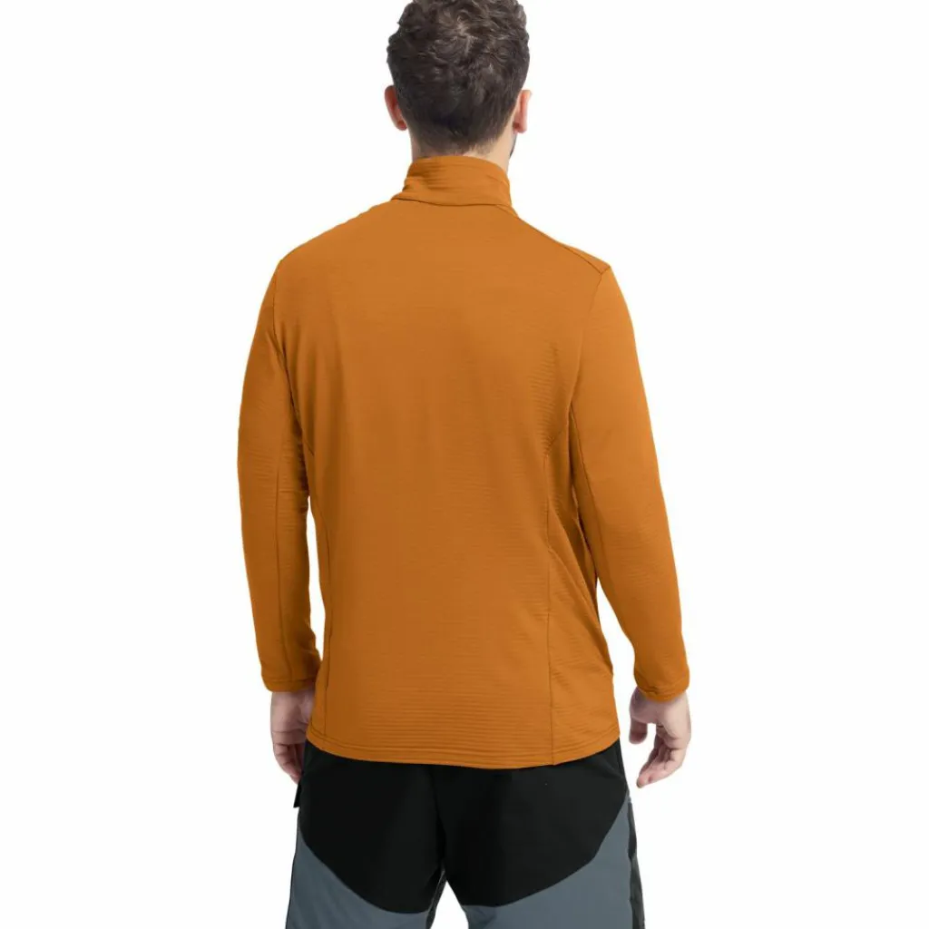Jack Wolfskin Übergangsjacken<· LITESTRIDE FZ M autumn leaves