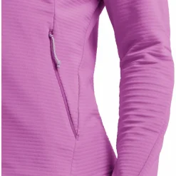 Jack Wolfskin Übergangsjacken<· LITESTRIDE FZ W foxglove