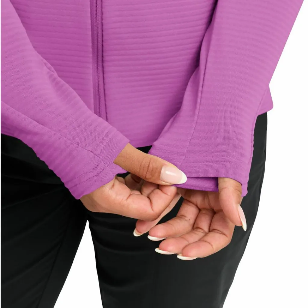 Jack Wolfskin Übergangsjacken<· LITESTRIDE FZ W foxglove