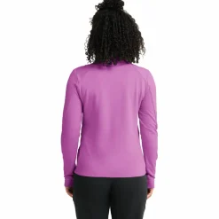 Jack Wolfskin Übergangsjacken<· LITESTRIDE FZ W foxglove