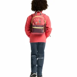 Online · LITTLE SCOUT 10 Kinder Rucksäcke