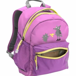 Outlet · LITTLE SCOUT 10 Kinder Rucksäcke