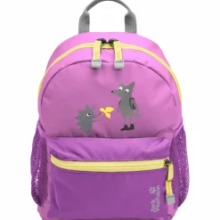 Outlet · LITTLE SCOUT 10 Kinder Rucksäcke