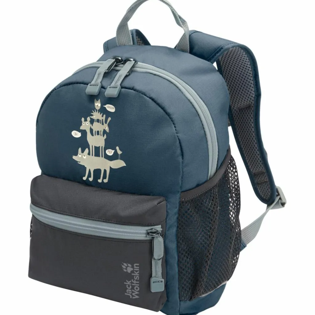 Best · LITTLE SCOUT 10 Kinder Rucksäcke