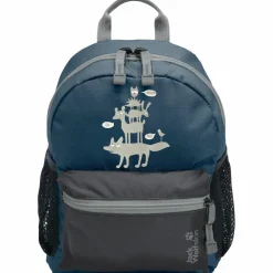 Best · LITTLE SCOUT 10 Kinder Rucksäcke