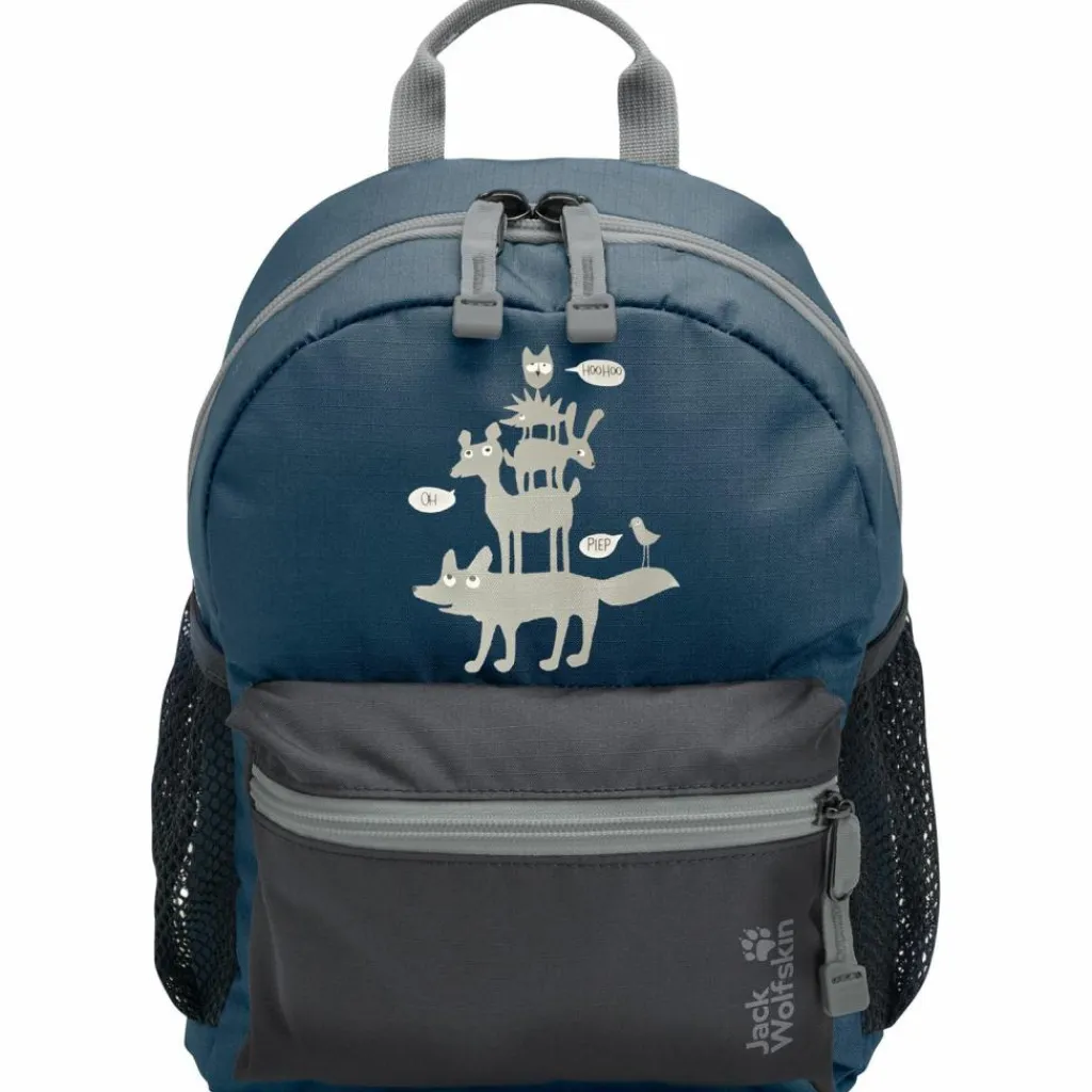 Best · LITTLE SCOUT 10 Kinder Rucksäcke